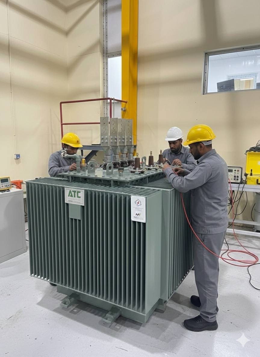 صورة عن الشركة